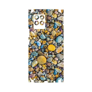 MAHOOT River rocks-FullSkin Cover Sticker for Realme 8 Pro