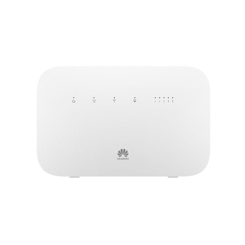مودم 4G/TD-LTE هوآوی مدل B622 به همراه  20 گیگ اینترنت 6 ماهه وسیم کارت دائم ایرانسل