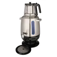 سماور برقی 2200 وات مولینکس مدل AM-0396 ظرفیت 4 لیتر