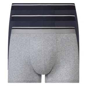 شورت پادار مردانه لیور کد EK-416648 بسته 3 عددی