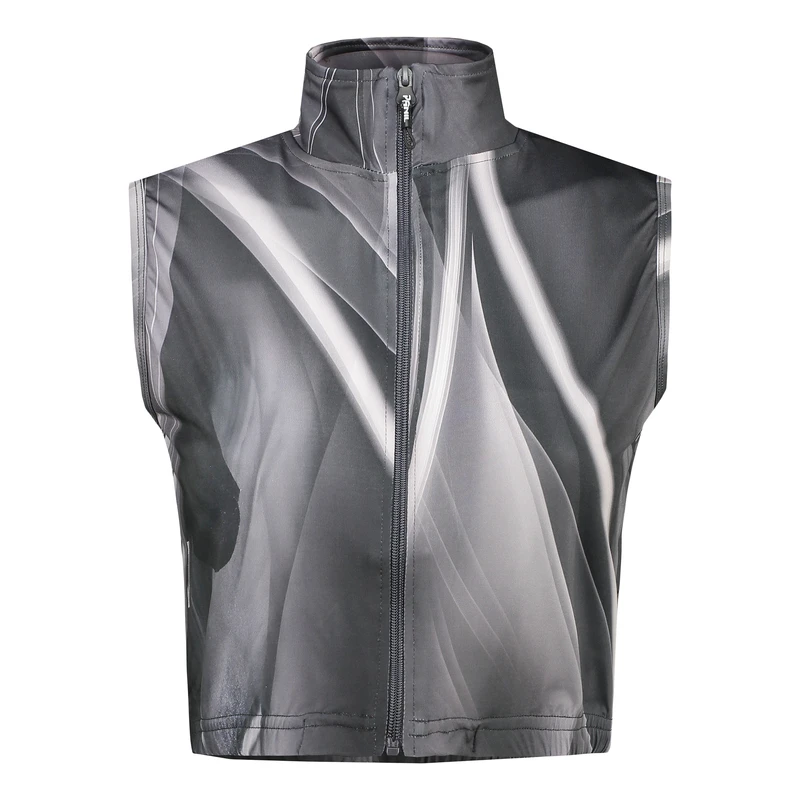 جلیقه ورزشی زنانه پانیل مدل 4085GYA