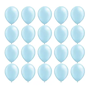 بادکنک طرح MS7 مجموعه 20 عددی