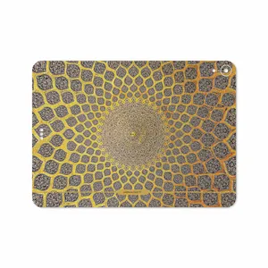 MAHOOT Iran-Tile2 Cover Sticker for Apple iPad Pro 11 2018 A1979
