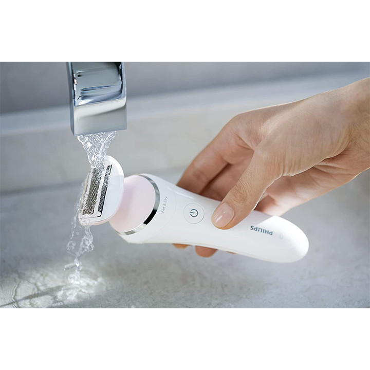 ست اصلاح موی بدن بانوان فیلیپس مدل BRL140