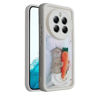Catty Case For Realme 12 Pro Plus