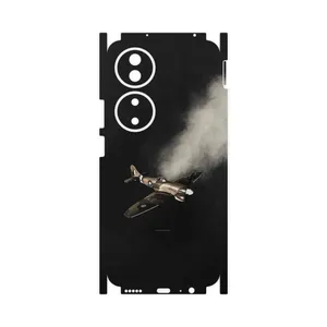 MAHOOT World_War_II_Aircraft-FullSkin Cover Sticker for Honor X7b