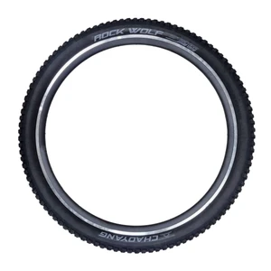 لاستیک دوچرخه چائویانگ مدل 29x2.35 . ROCK WOLF