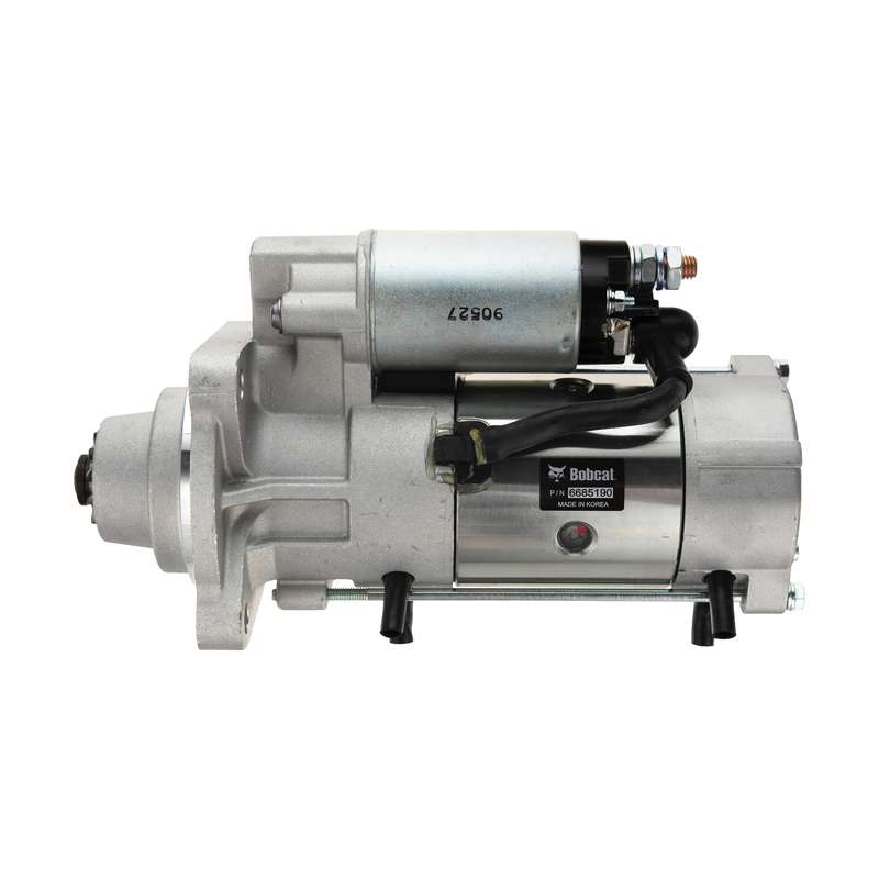 استارت بابکت مدل T2123645 استارت بابکت مدل T2123645