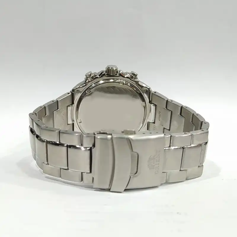 ساعت مچی عقربهای مردانه اورینت مدل STV00002W0