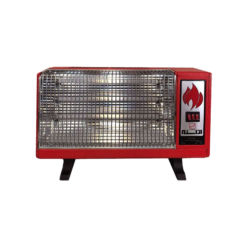 بخاری برقی آراسته مدل 2000