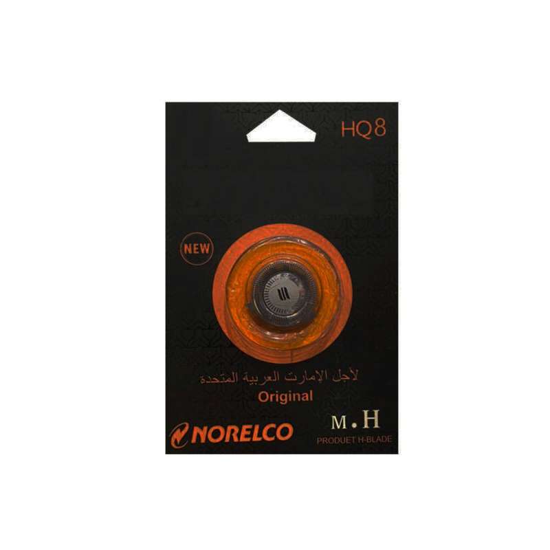 تیغ و شبکه مدل HQ8 مناسب برای ماشین اصلاح فیلیپس تیغ و شبکه مدل HQ8 مناسب برای ماشین اصلاح فیلیپس