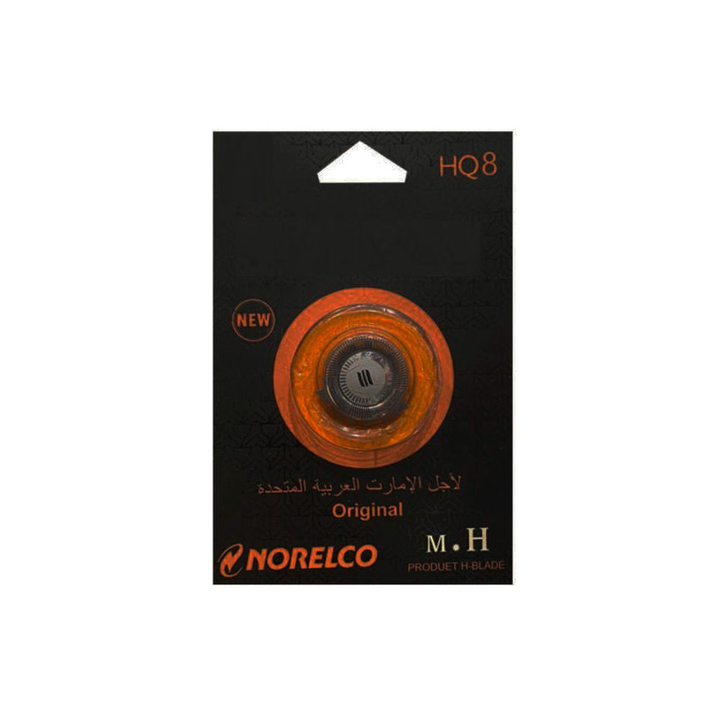 تیغ و شبکه مدل HQ8 مناسب برای ماشین اصلاح فیلیپس تیغ و شبکه مدل HQ8 مناسب برای ماشین اصلاح فیلیپس