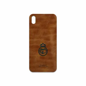MAHOOT BFL-REAL Cover Sticker for Huawei Y5 2019