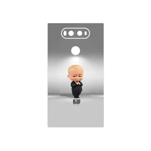 MAHOOT The Boss Baby Cover Sticker for LG V20