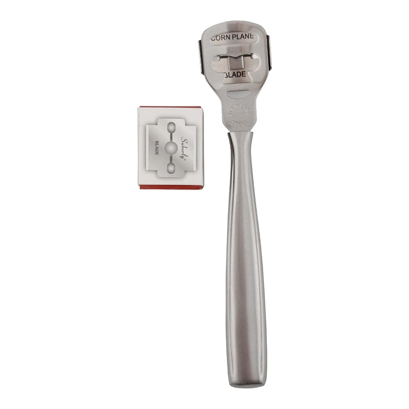 تیغ کف پا زولینگن مدل PRO