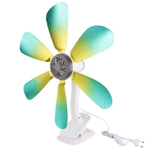 پنکه گیره‌ای مدل DK-133