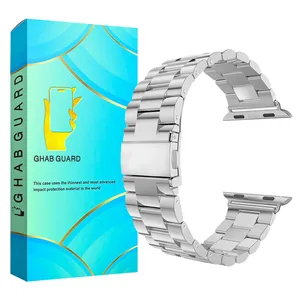 Ghab Guard ROL3RTKGR band for Samsung Gear S3 classic SM-R770 46mm 
