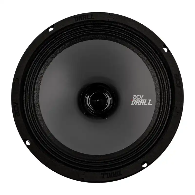 فول رنج خودرو ای سی وی مدل DR8 DRALL