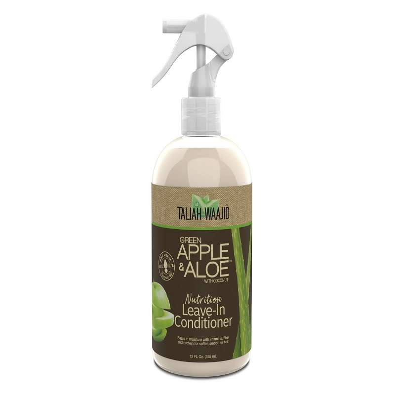 ماسک مو ویتامینه تالیا وجید مدل Apple & Aloe Vera حجم 350 میلی لیتر ماسک مو ویتامینه تالیا وجید مدل Apple & Aloe Vera حجم 350 میلی لیتر