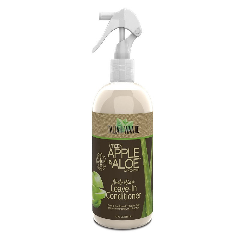 ماسک مو ویتامینه تالیا وجید مدل Apple & Aloe Vera حجم 350 میلی لیتر ماسک مو ویتامینه تالیا وجید مدل Apple & Aloe Vera حجم 350 میلی لیتر