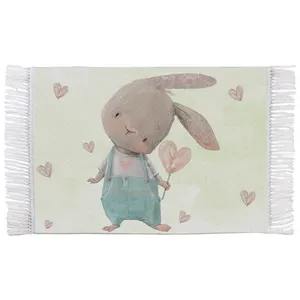   پادری نوریسانس مدل Sara سایز 60×40 سانتی متر