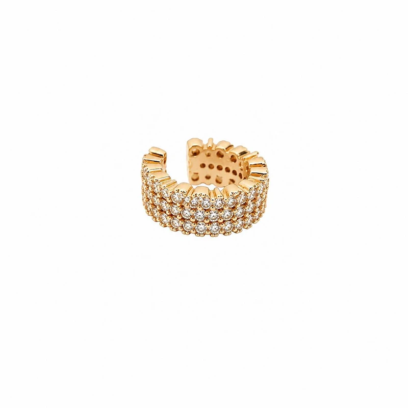 گوشواره زنانه وای اس ایکس مدل ایرکاف کد i10