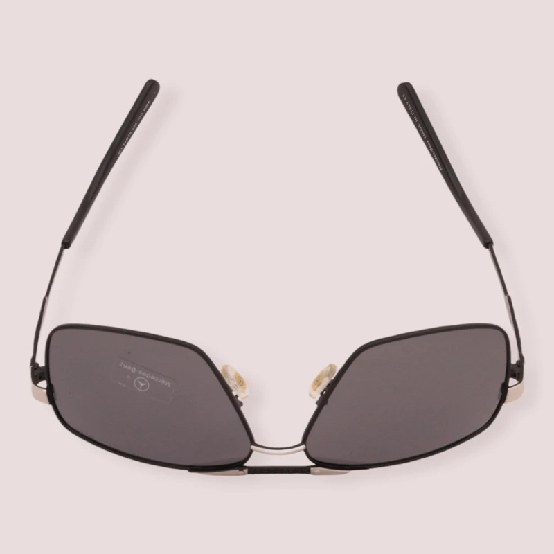 عینک آفتابی مردانه مرسدس بنز مدل S029C004 Super Limited Series