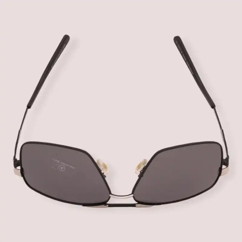 عینک آفتابی مردانه مرسدس بنز مدل S029C004 Super Limited Series