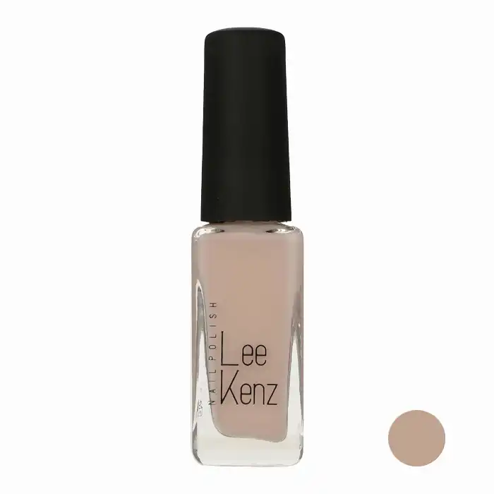 لاك ناخن لي كنز مدل 02