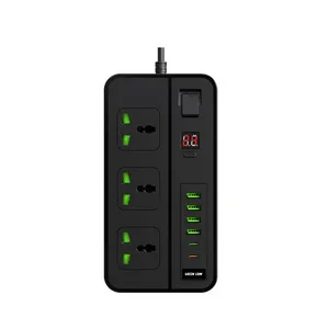 چندراهی برق گرین لاین مدل GS-150 3000W