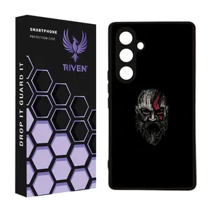 RIVEN RI3-17 Case For Samsung Galaxy A54