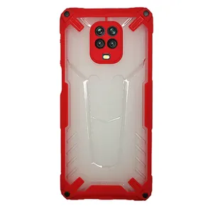 TAMAT Cover For Xiaomi Redmi Note 9s