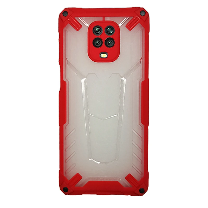 کاور مدل TAMAT مناسب برای گوشی موبایل شیائومی Redmi Note9s