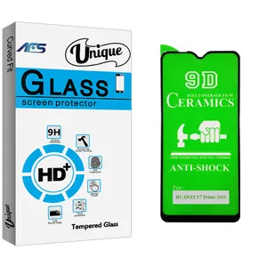 AFS Unique Glass Screen Protector For Huawei Y7 Prime 2019