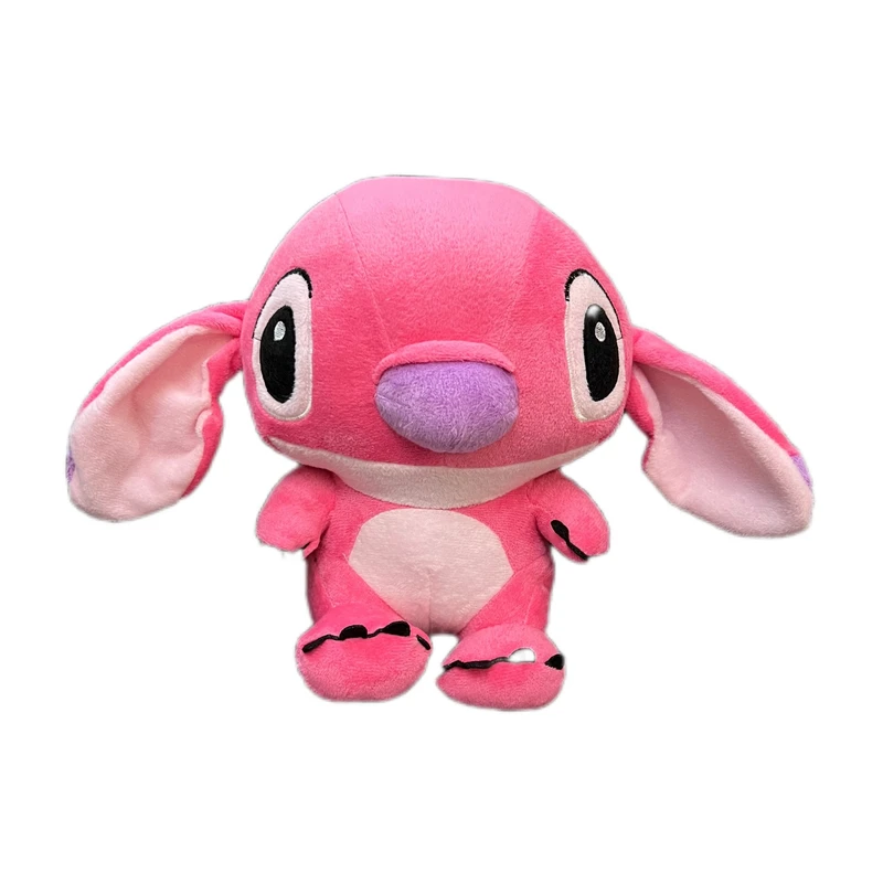 عروسک مدل استیج  نشسته ارتفاع 25 سانتی متر