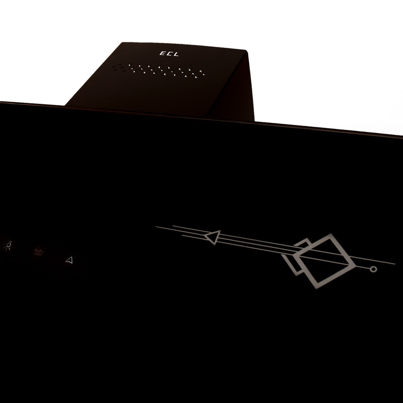 هود مورب ای سی ال مدل H32 سایز 90