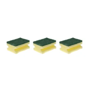 Katos K218 Scouring Pad Pack of 3