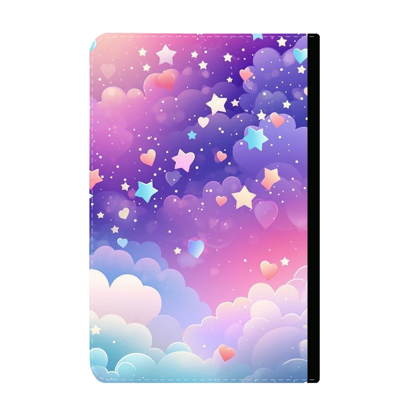 کلاسور طرح ستاره ها کد 38