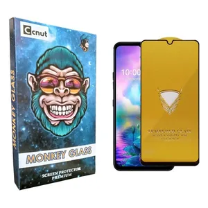 Coconut mnk OG Screen Protector For LG  G8X ThinQ