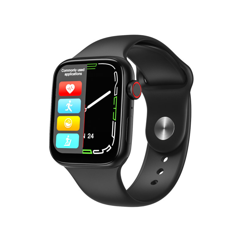 مشخصات، قیمت و خرید ساعت هوشمند مدل CT8 Mini 41mm 7 series | دیجیu200cکالا
