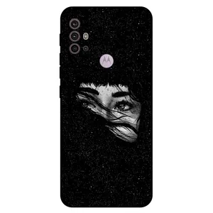  Megafone 8140 Cover For Motorola Moto G30