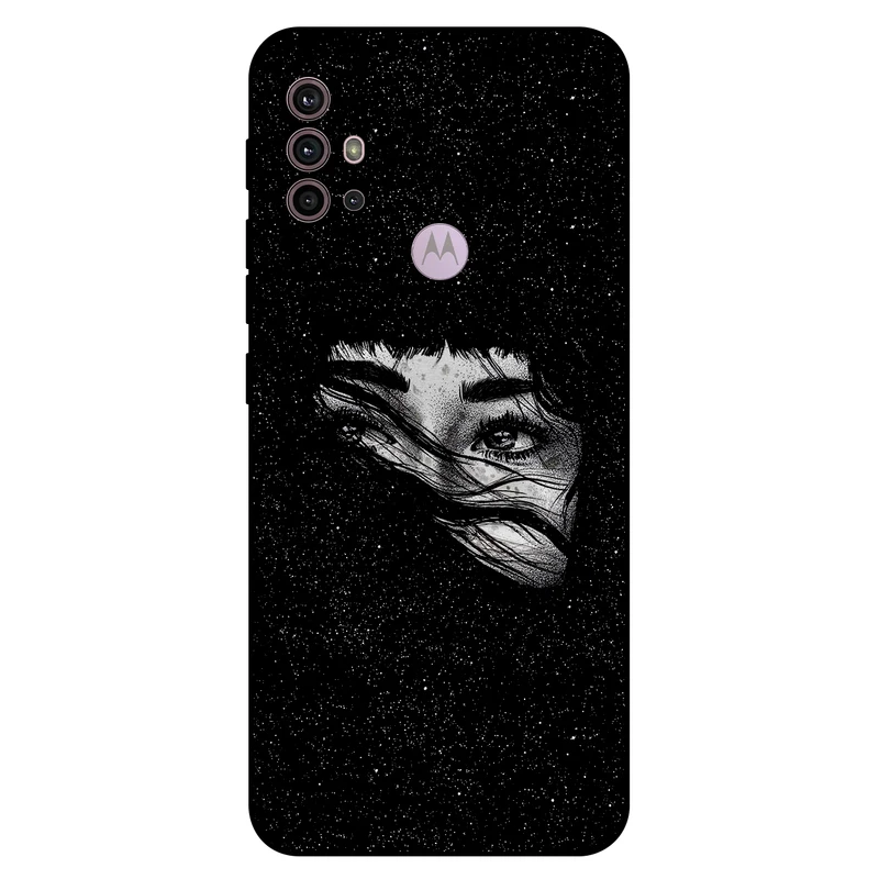 کاور مگافون کد 8140 مناسب برای گوشی موبایل موتورولا Moto G30