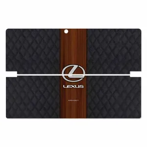 MAHOOT Lexus-Logo Cover Sticker for Lenovo Miix 510 2016