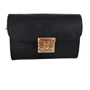 کیف رودوشی زنانه مدل چرمی