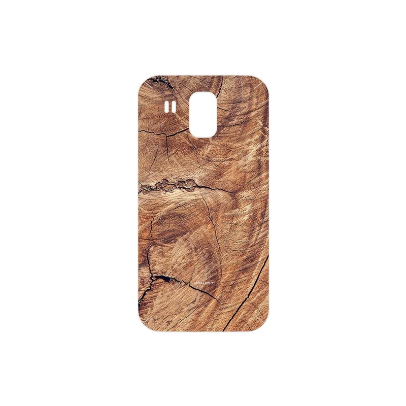 برچسب پوششی ماهوت مدل Wood Texture 5 مناسب برای گوشی موبایل هوآوی Ascend G525