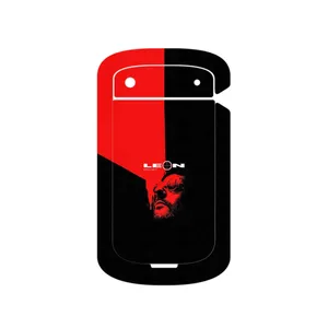 MAHOOT The Professional Cover Sticker for BlackBerry Bold Touch 9900