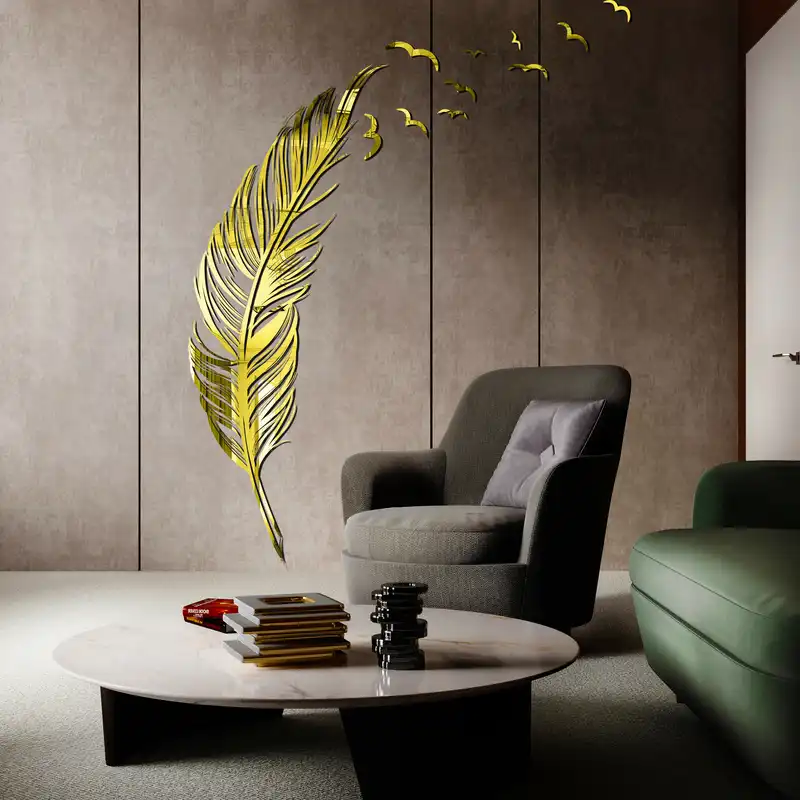 آینه اِلِنسی مدل AM-072