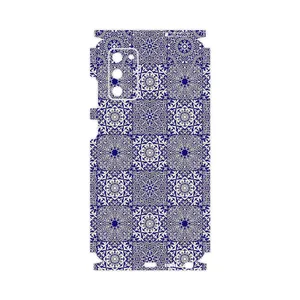 MAHOOT Iran Tile 11-FullSkin Cover Sticker for Samsung Galaxy Note 20