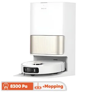 جارو رباتیک دریم مدل Dreame L30 Pro Ultra 