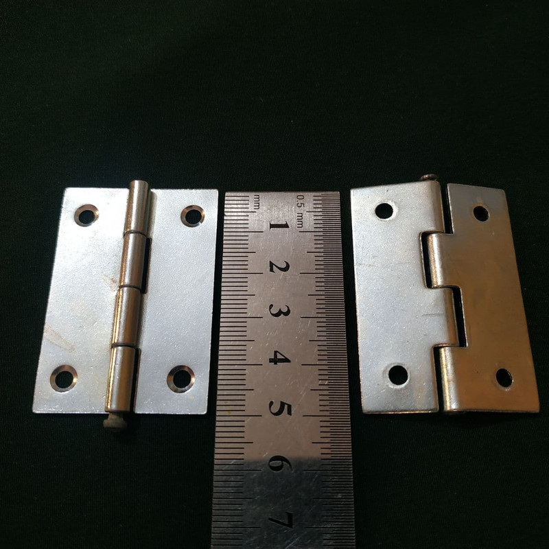 لولا مدل 5.3 سانتی متری بسته دو عددی